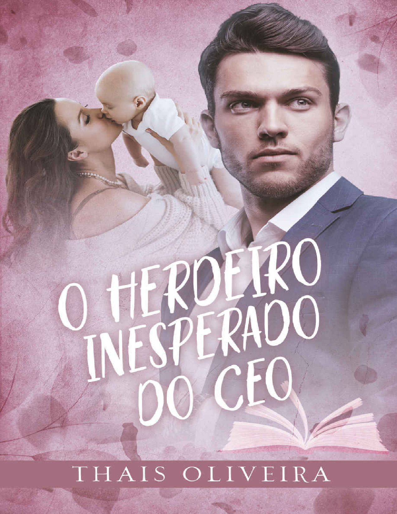 (MozPDF.com)- O Herdeiro Inesperado Do CEO Thais Oliveira.pdf