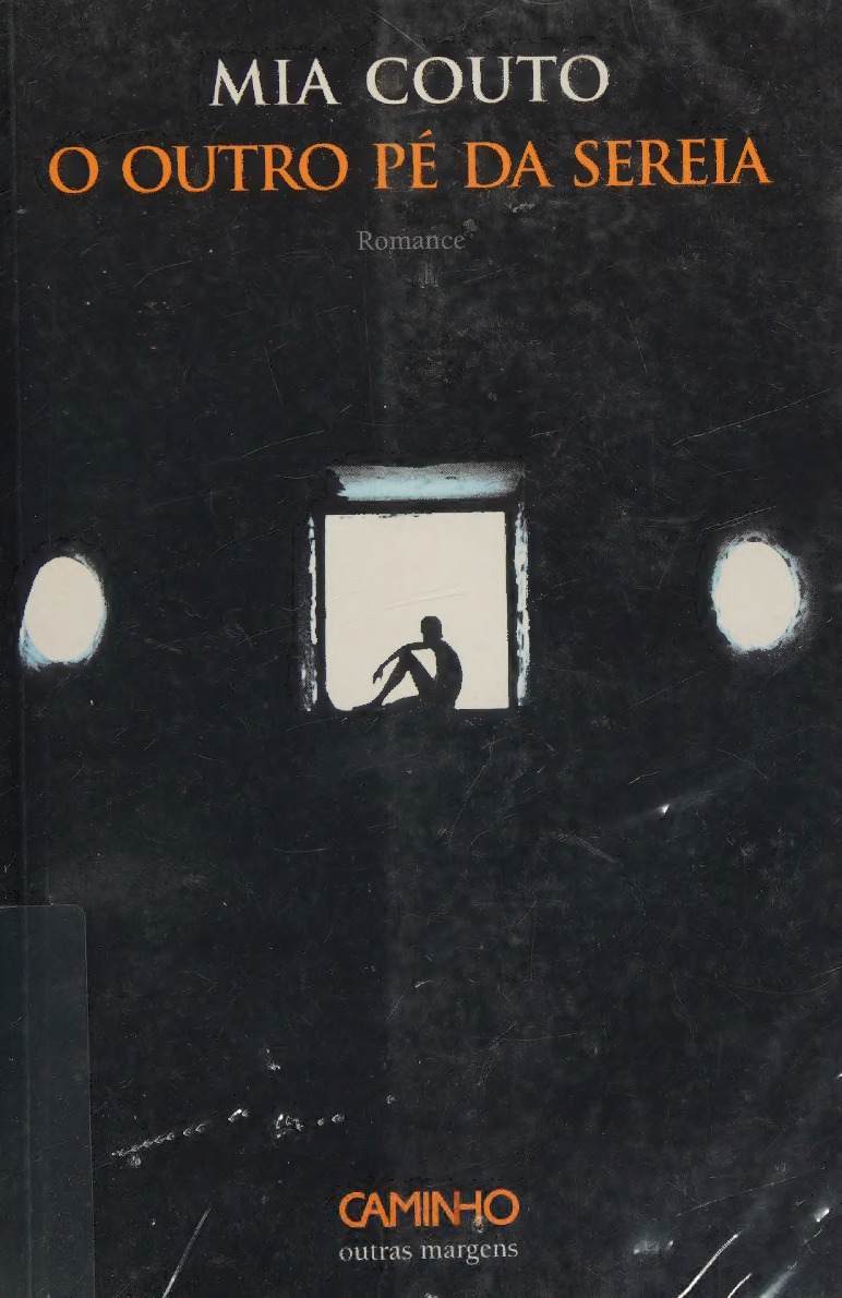 (MozPDF.com)- O outro pé da sereia (Couto, Mia, 1955-).pdf