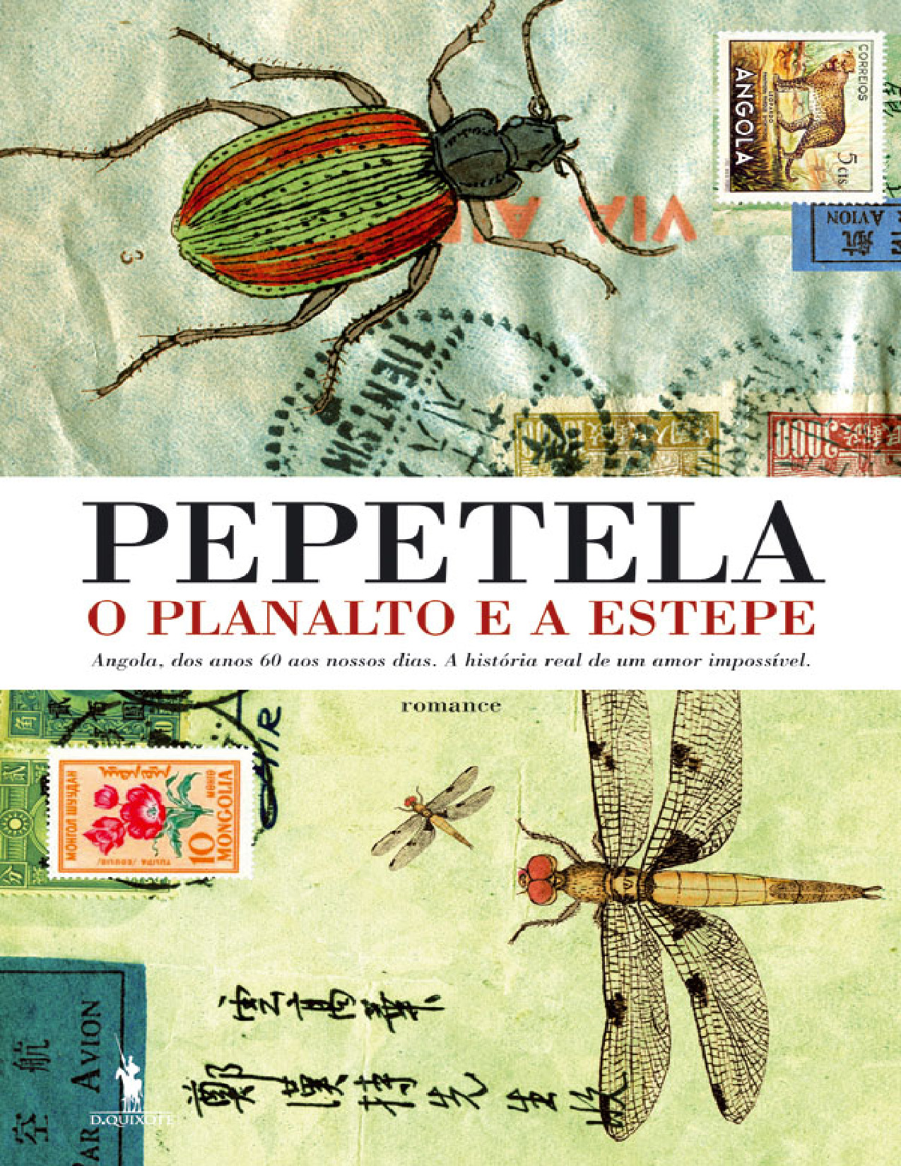 (MozPDF.com)- O Planalto e a Estepe (Pepetela).pdf