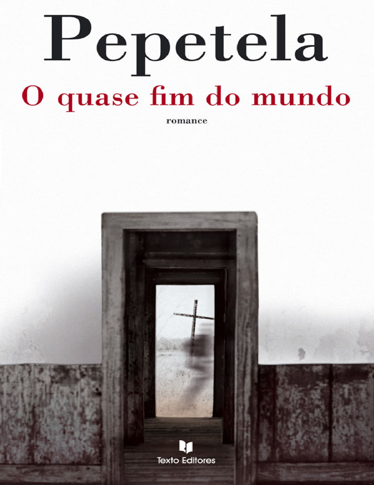 (MozPDF.com)- O Quase Fim do Mundo (Pepetela).pdf