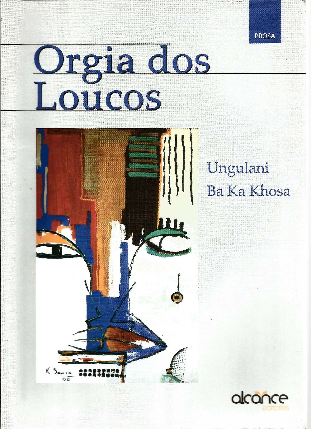 (MozPDF.com)- Orgia dos loucos (Ungulani Ba Ka Khosa).pdf