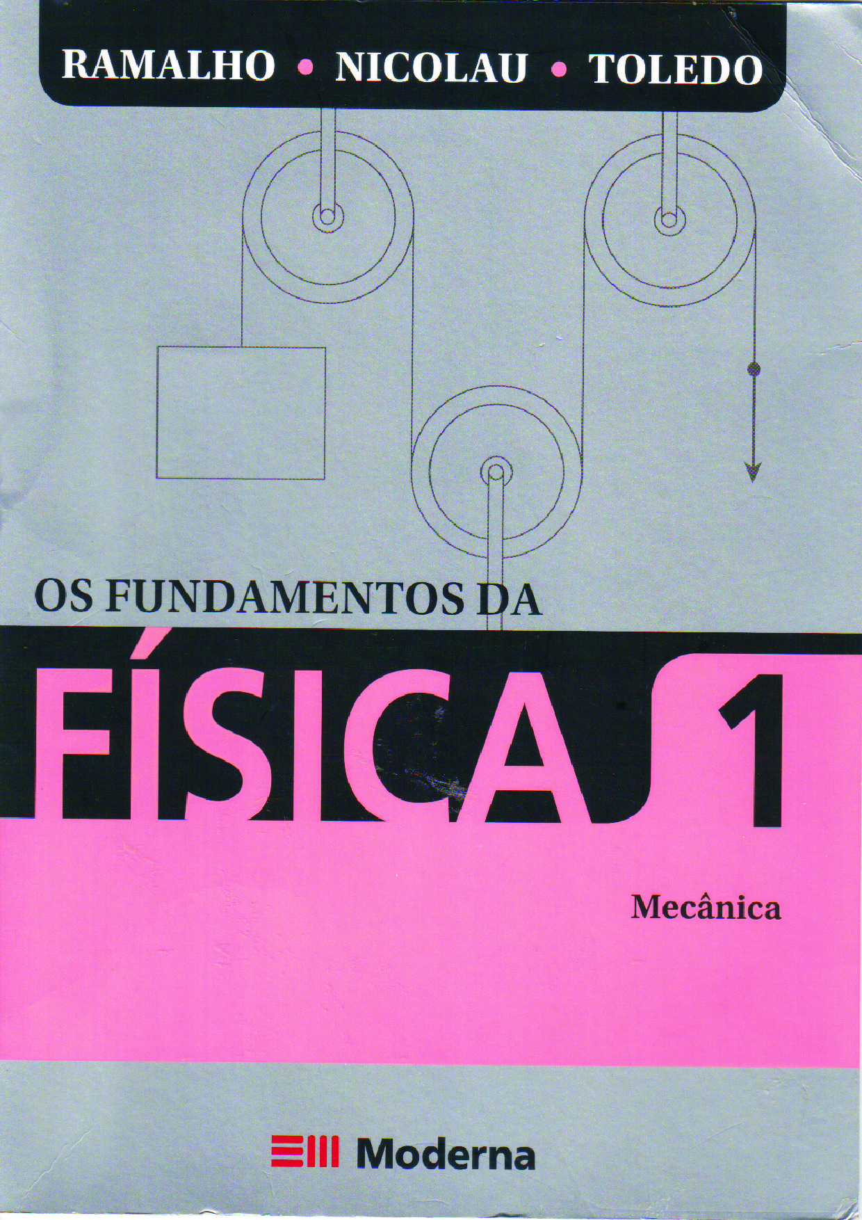 (MozPDF.com)- Os Fundamentos da Fisica - Vol. 1 - 9ª Ed.- RAMALHO- Mecanica.pdf