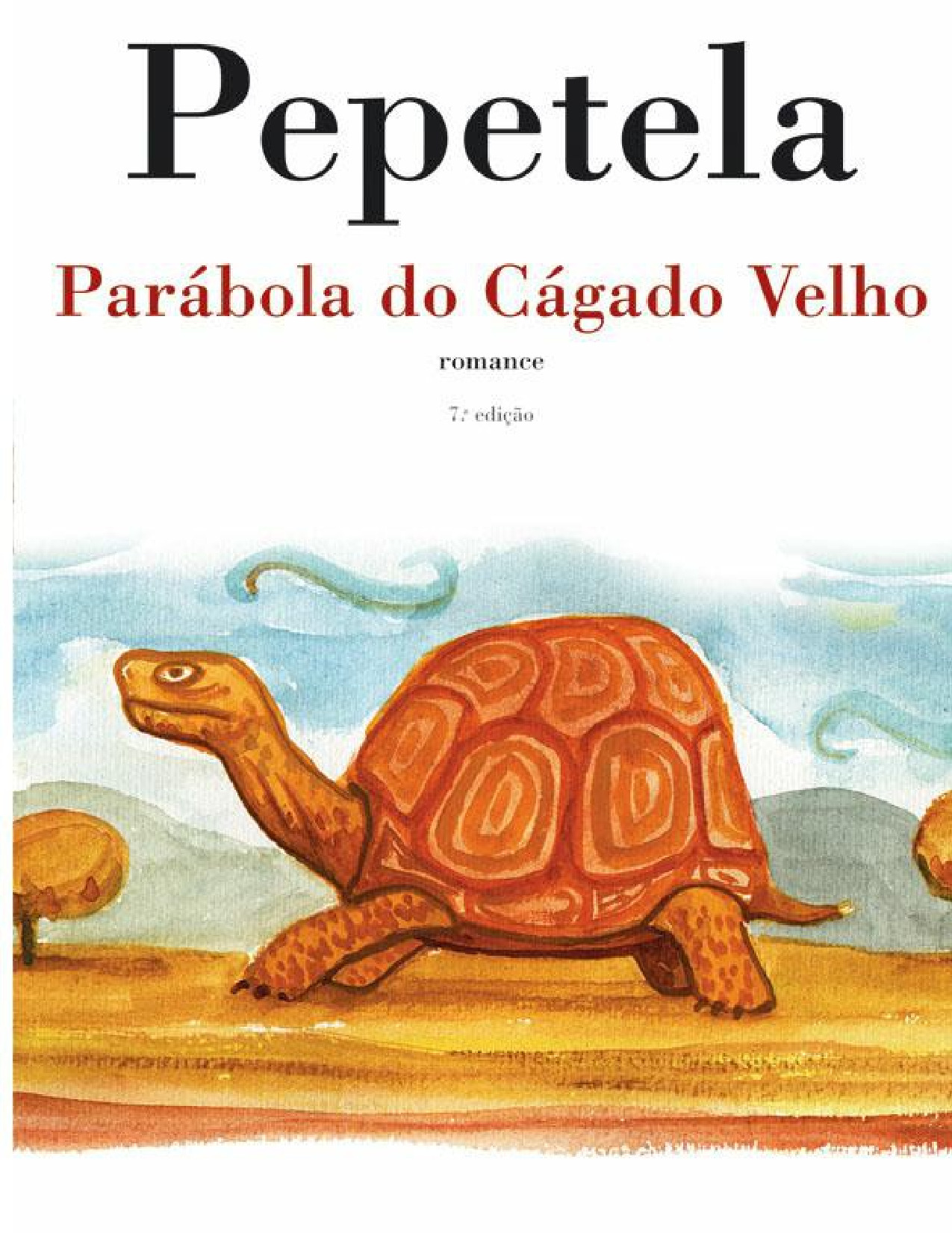(MozPDF.com)- Parábola do Cágado Velho (Pepetela) (2).pdf