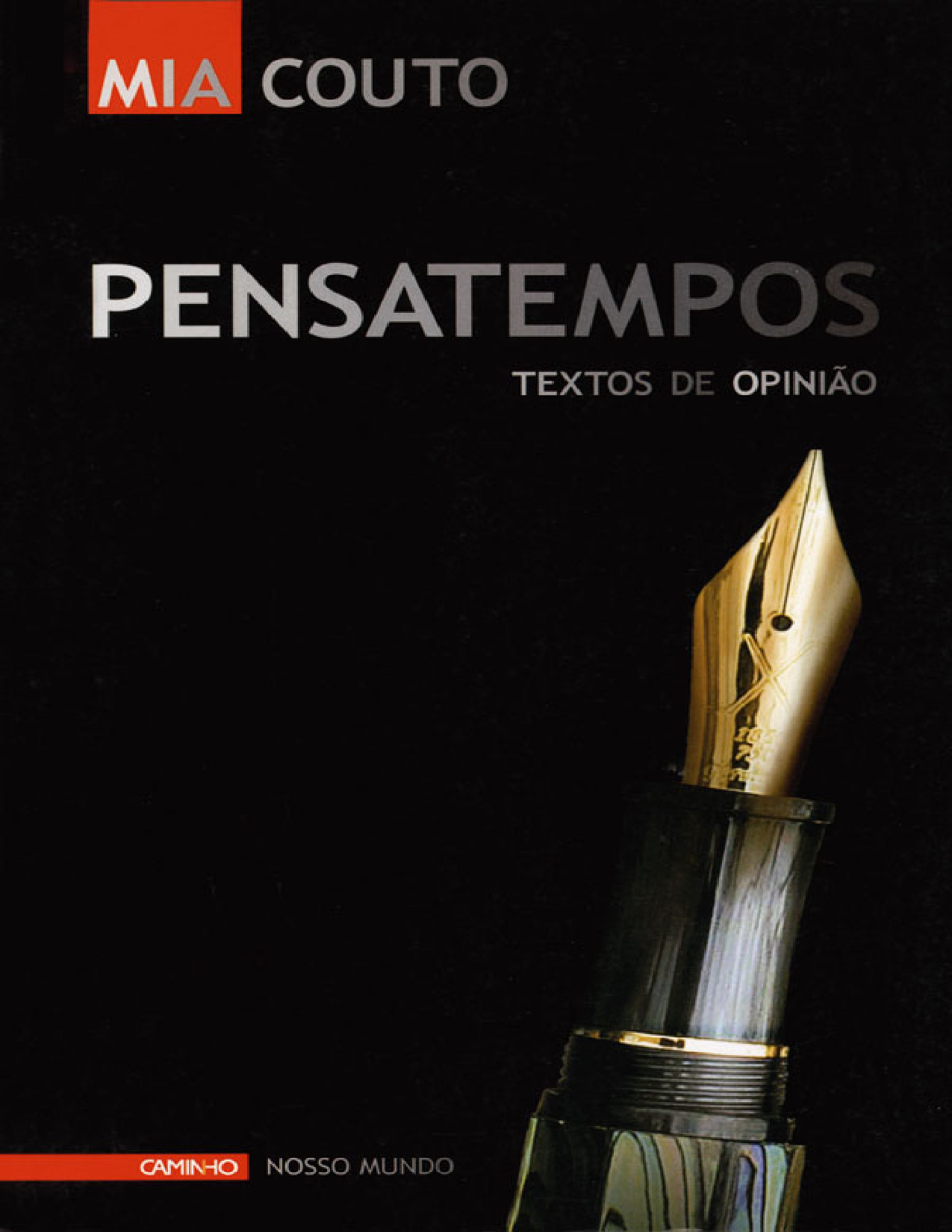 (MozPDF.com)- Pensatempos (Mia Couto).pdf