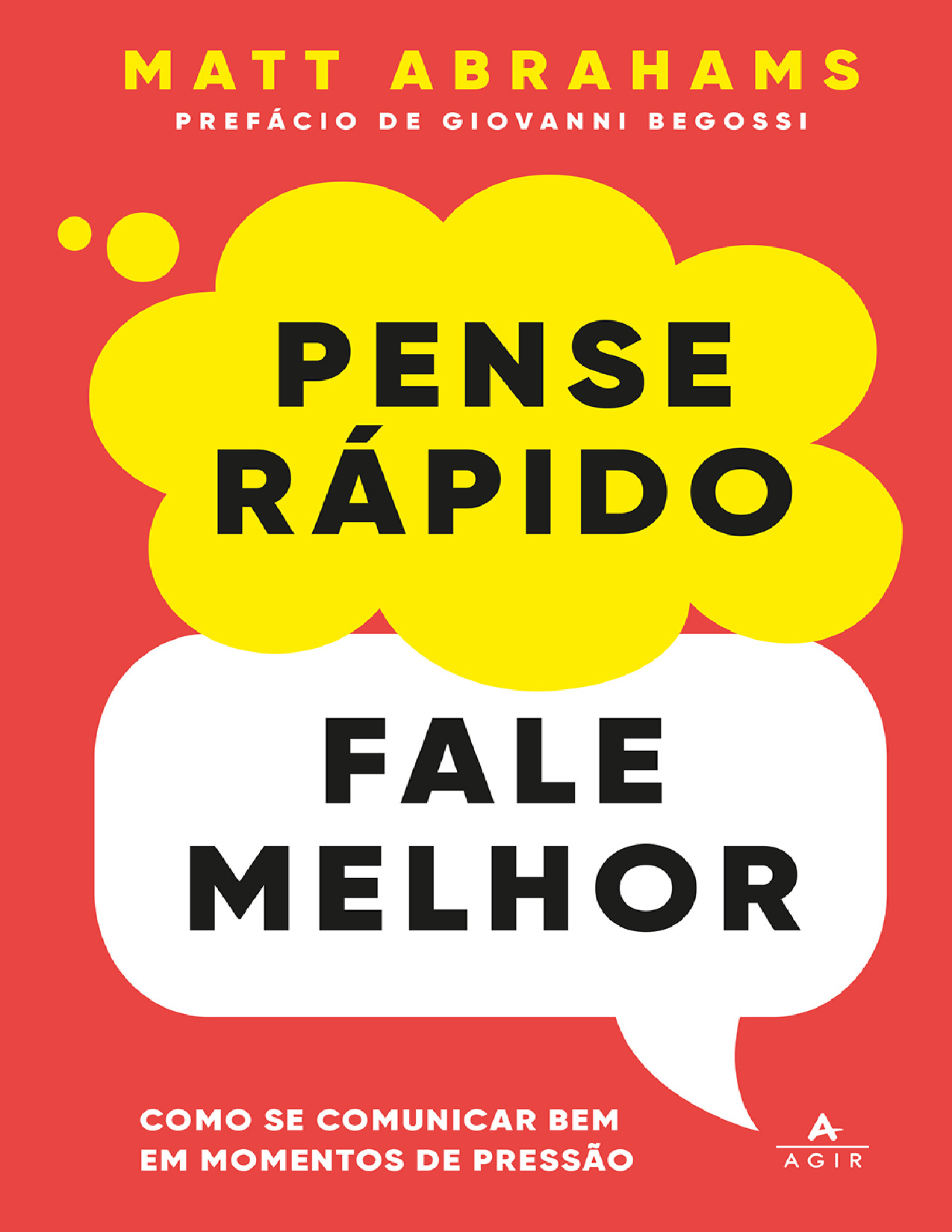 (MozPDF.com)- Pense Rapido Fale Melhor Matt Abrahams