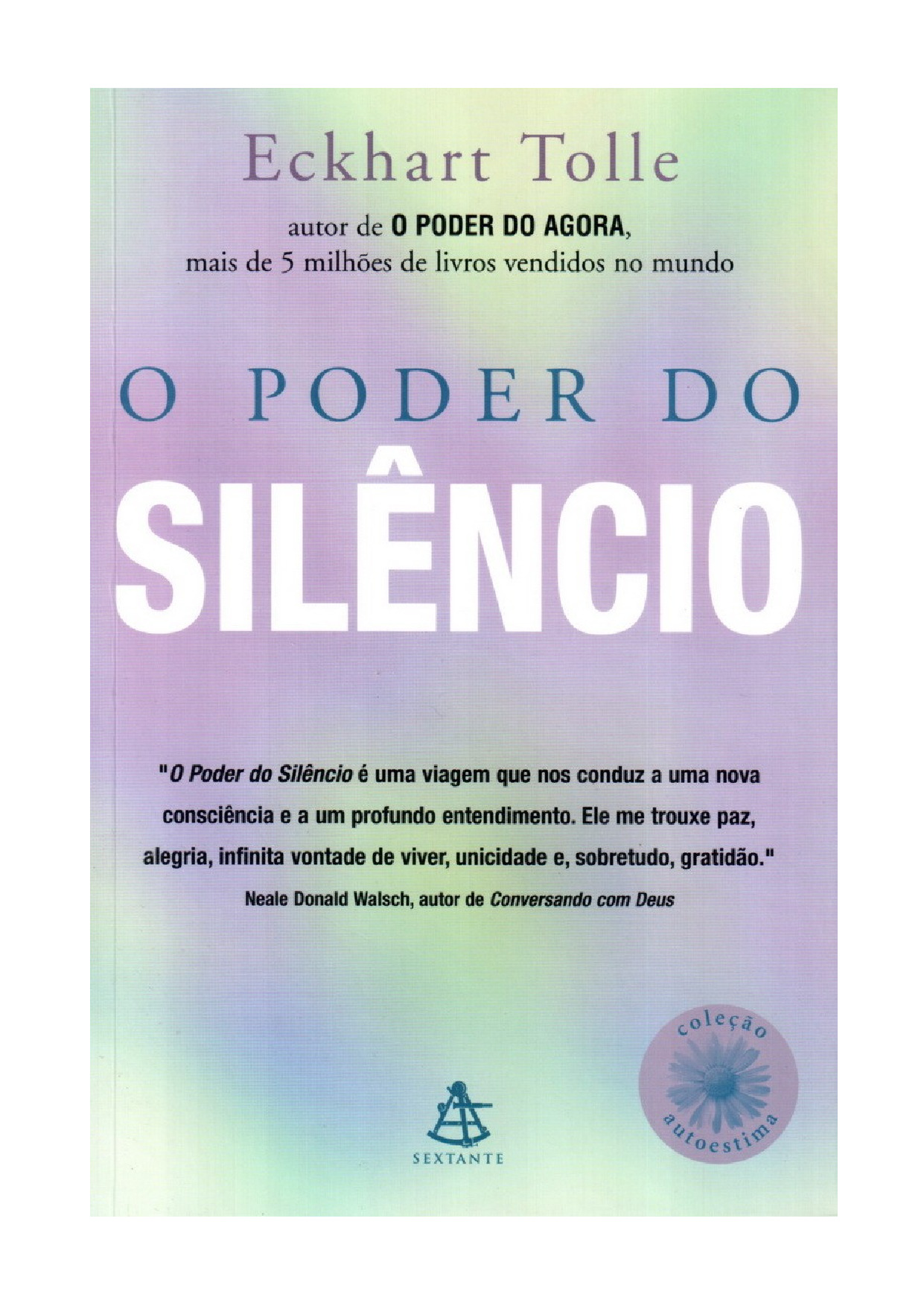(MozPDF.com)- Poder do Silêncio - Stillness Speaks (Eckhart Tolle)