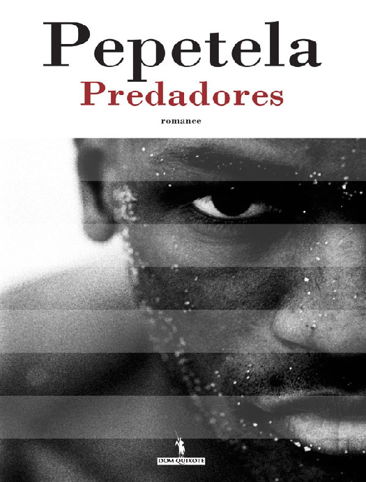 (MozPDF.com)- Predadores (Pepetela).pdf