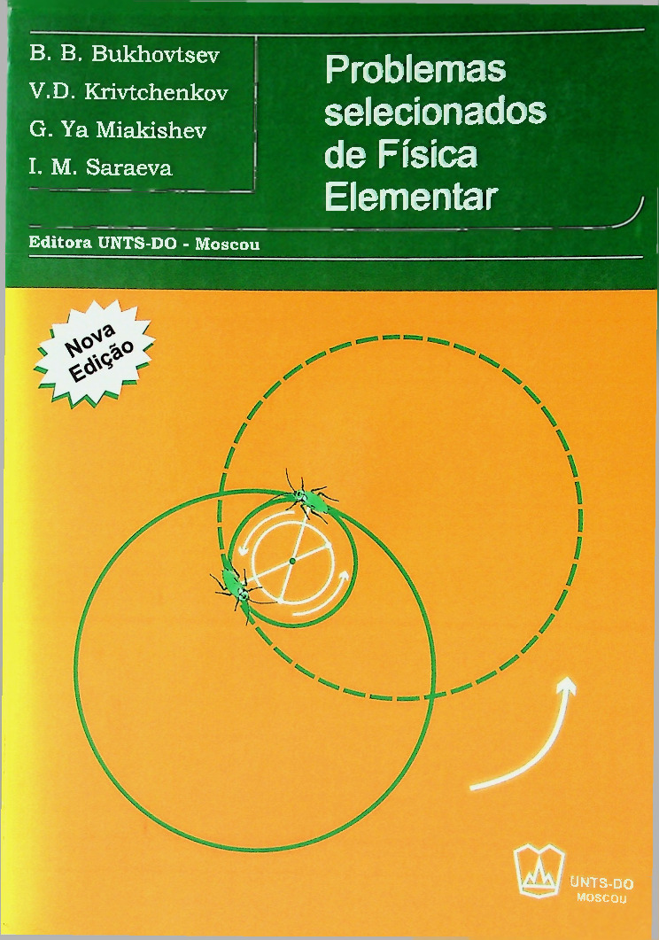 (MozPDF.com)- saraeva problemas selecionados de fisica elementar.pdf