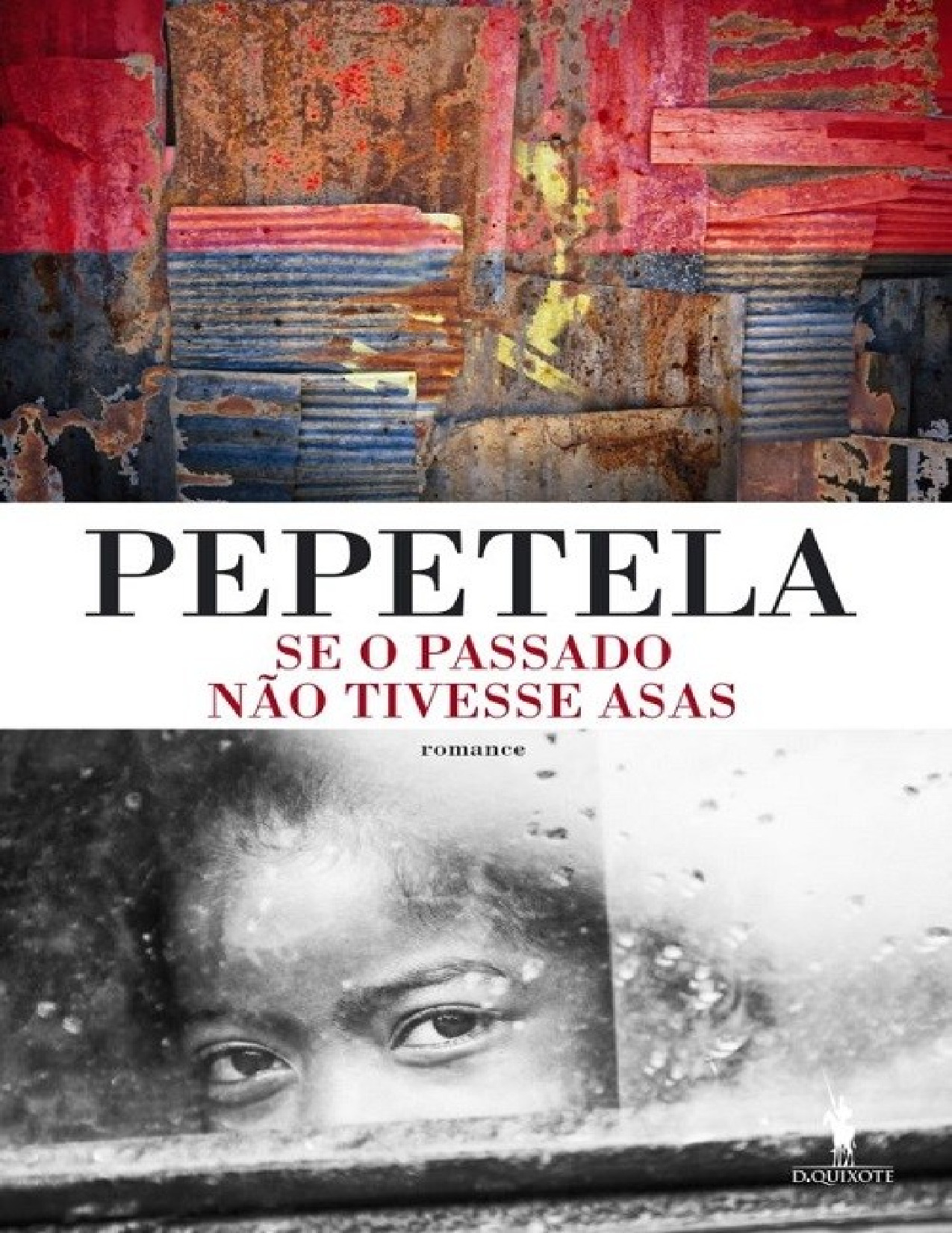 (MozPDF.com)- Se o Passado não Tivesse Asas (Pepetela).pdf