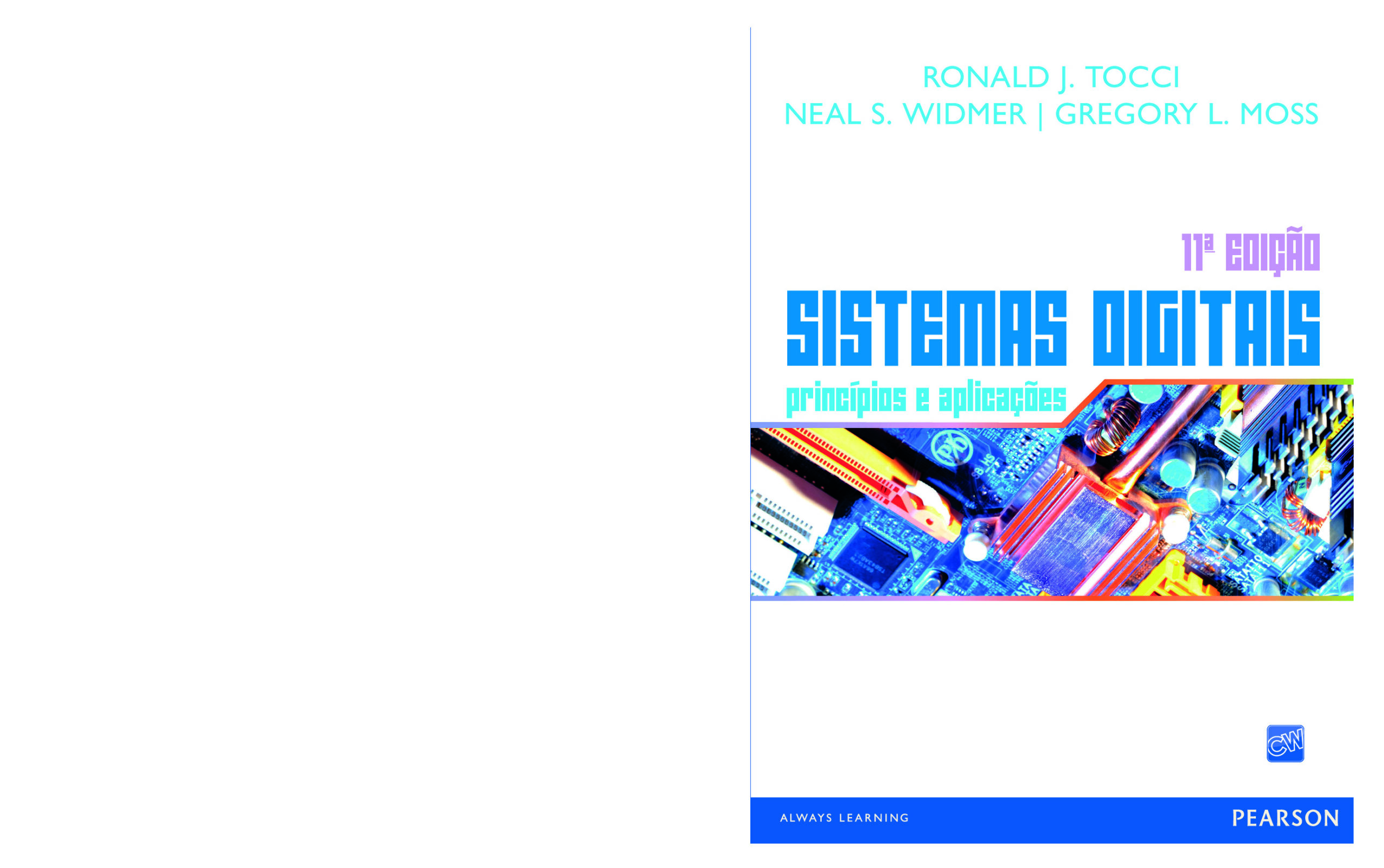(MozPDF.com)- Sistemas Digitais Princípios e Aplicações (Ronald J. Tocci, Neal S. Widmer etc.) .pdf