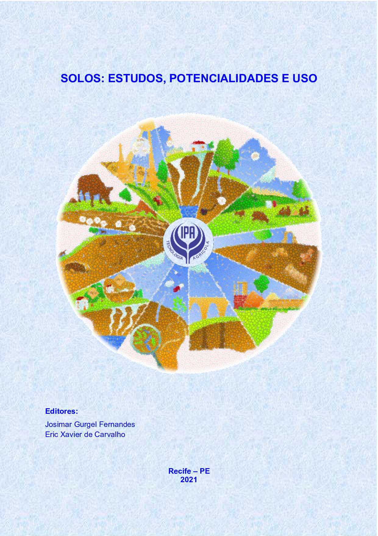 (MozPDF.com)- Solos est(MozPDF.com)- Solos estudos potencialidades e uso.