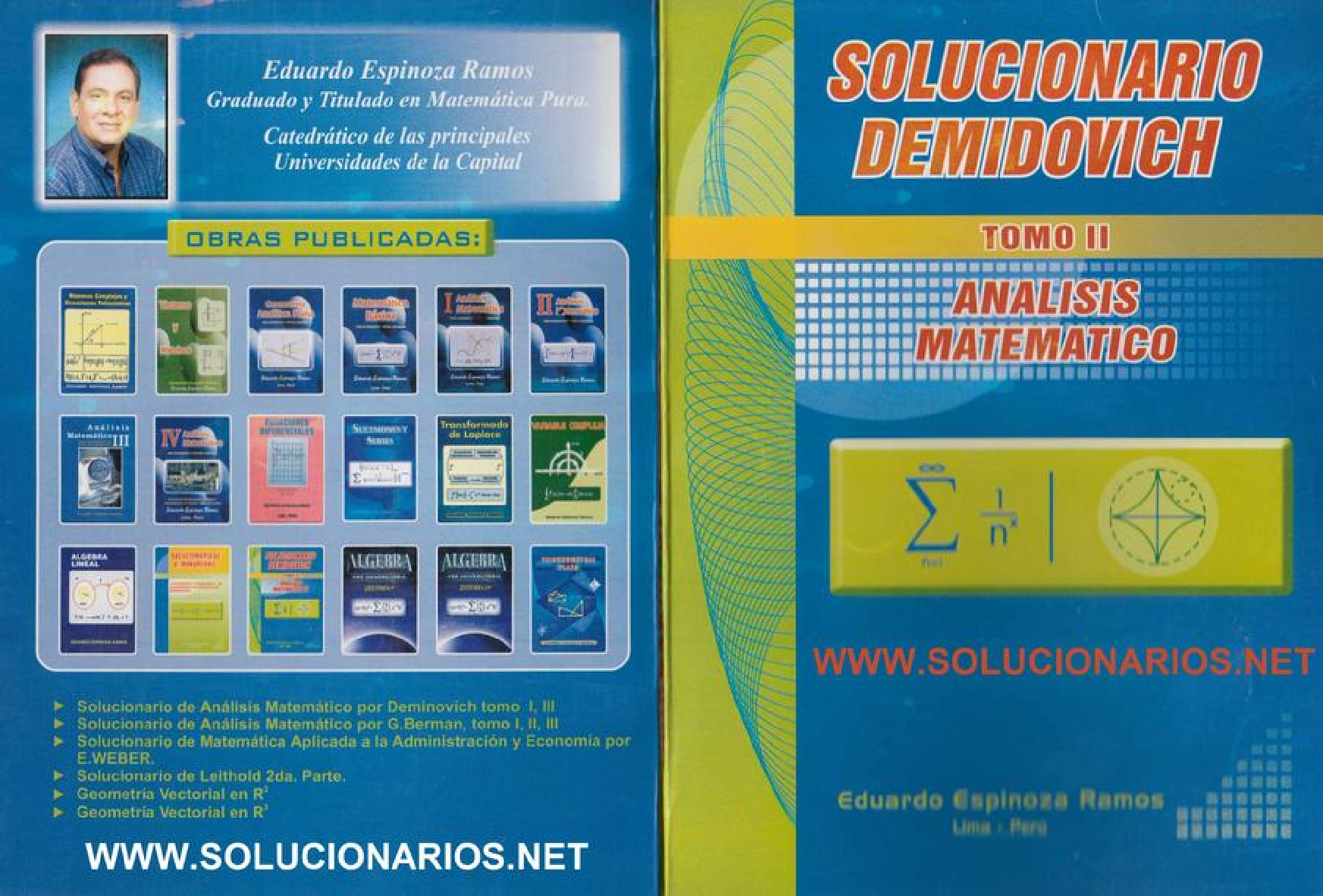 (MozPDF.com)- solucionario demidovich-tomo-ii