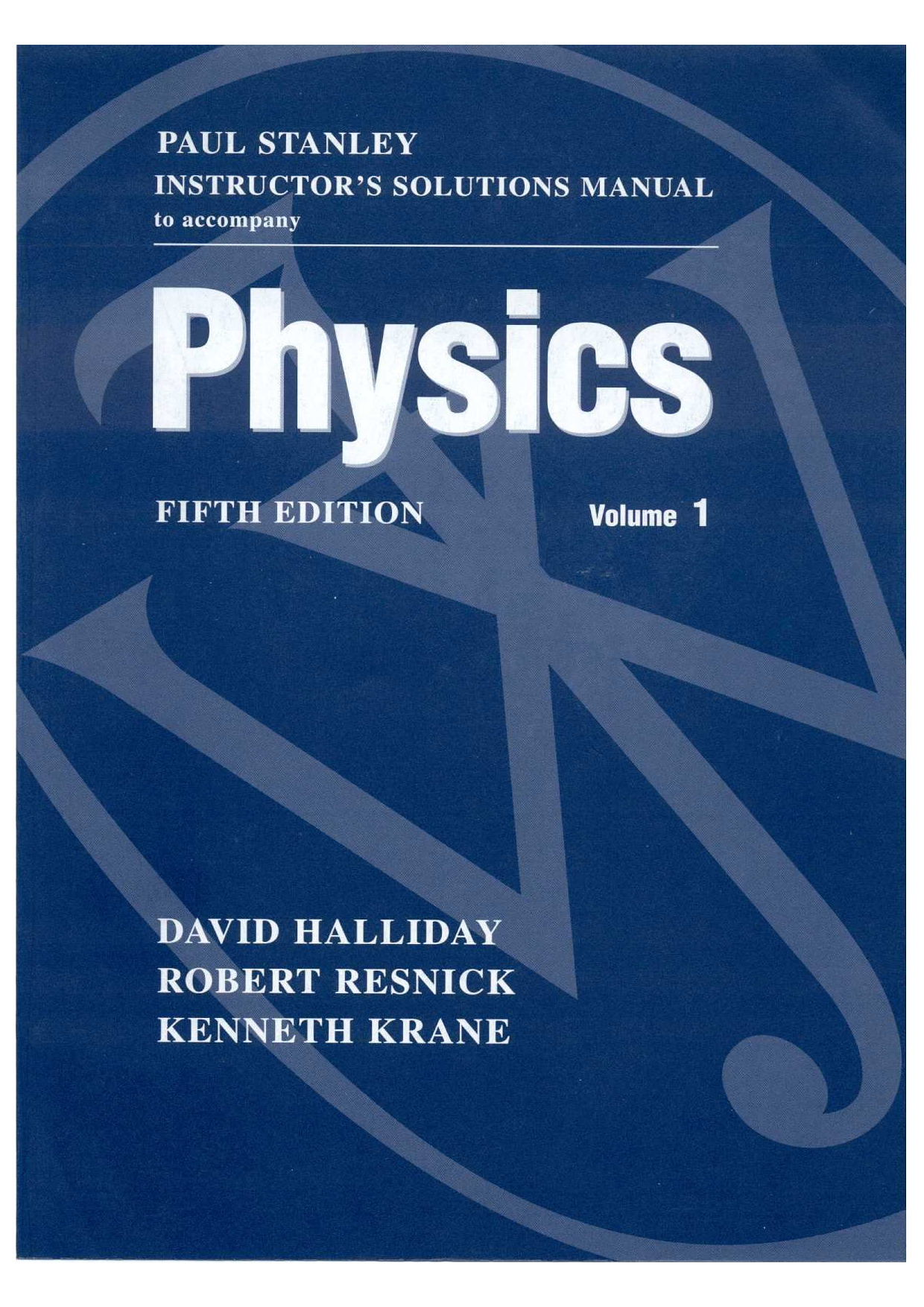 (MozPDF.com)- solucionario fisica de resnick-halliday-krane 5 a ed vol 1