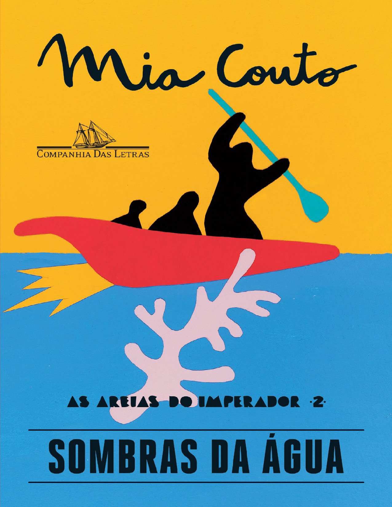 (MozPDF.com)- Sombras da água (Mia Couto).pdf