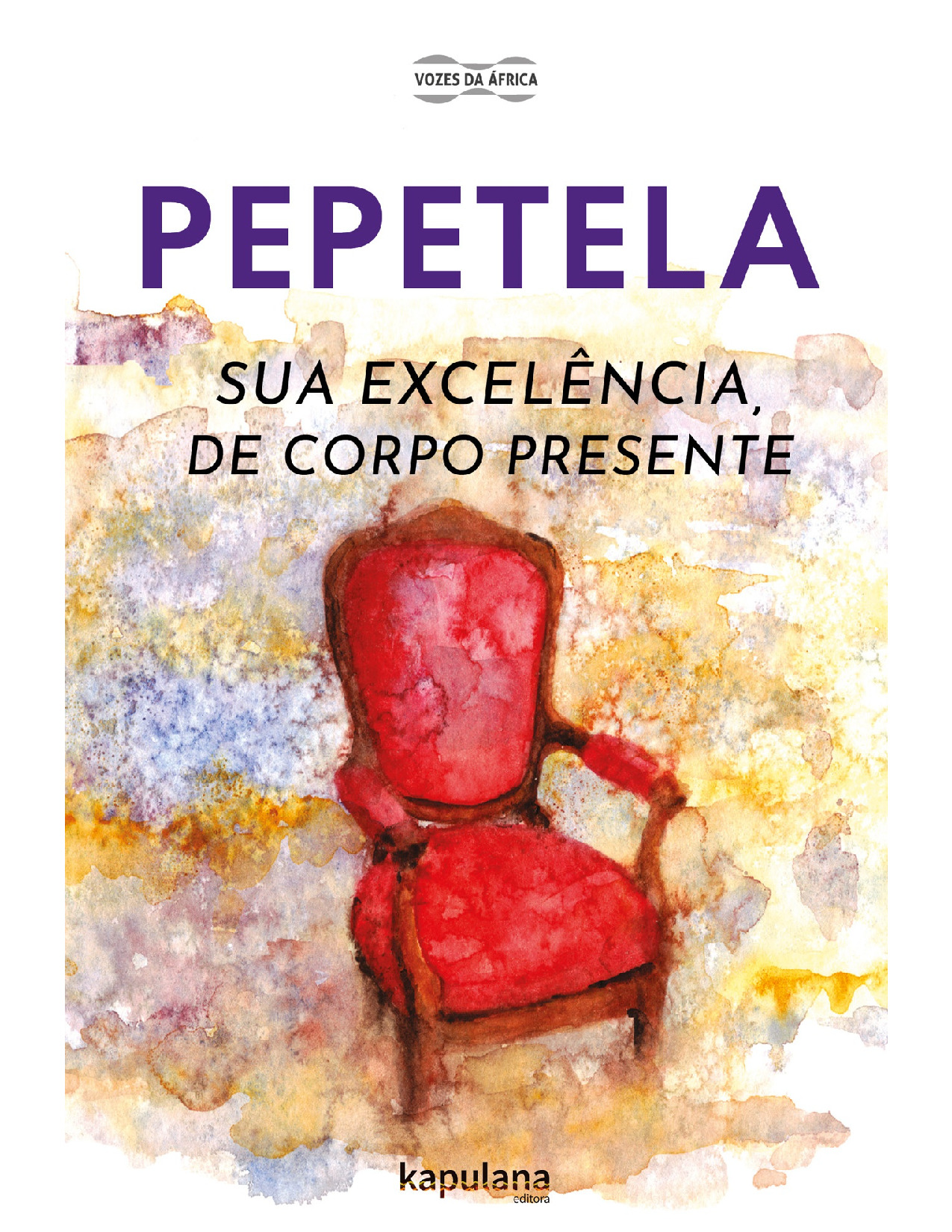(MozPDF.com)- Sua Excelência, de corpo presente (Pepetela).pdf