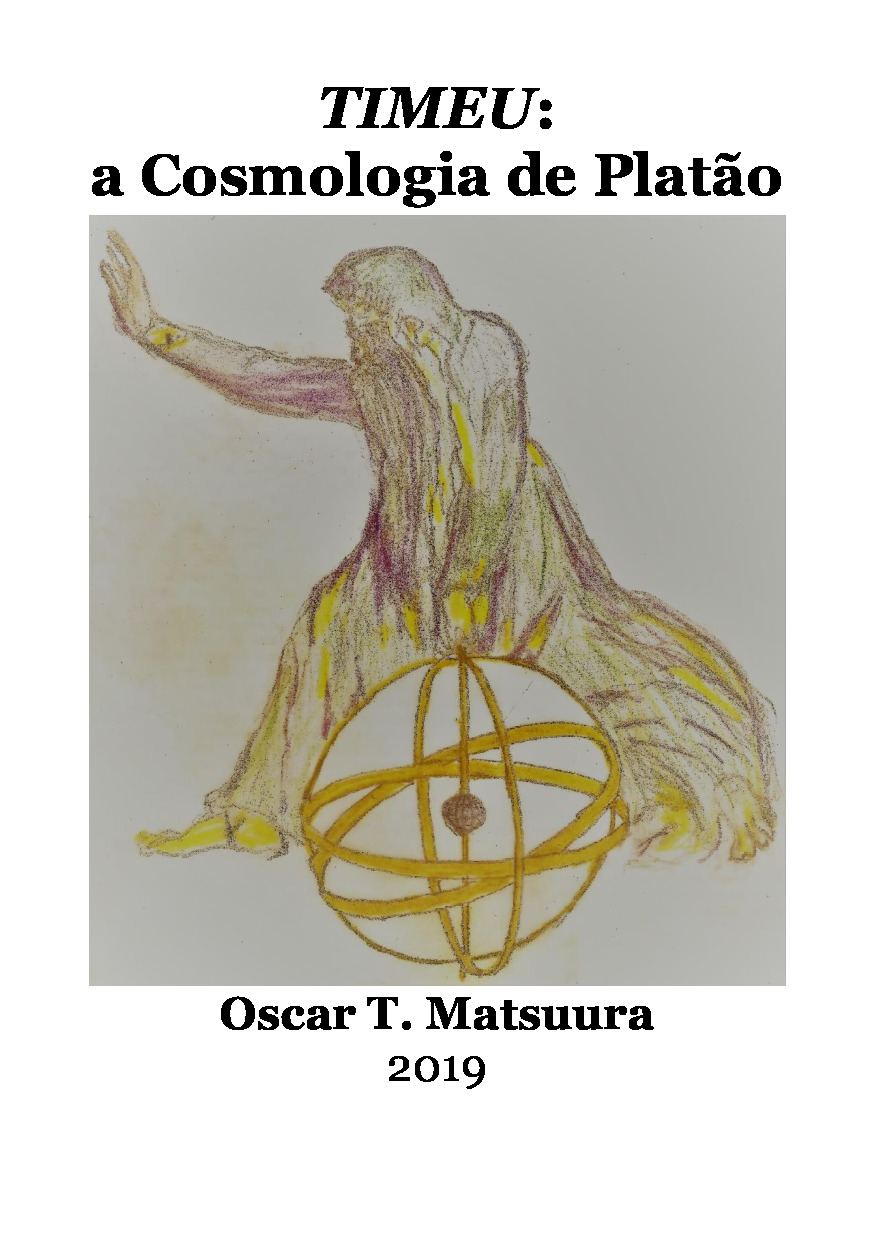 (MozPDF.com)- Timeu a Cosmologia de Platão (Oscar T. Matsuura)