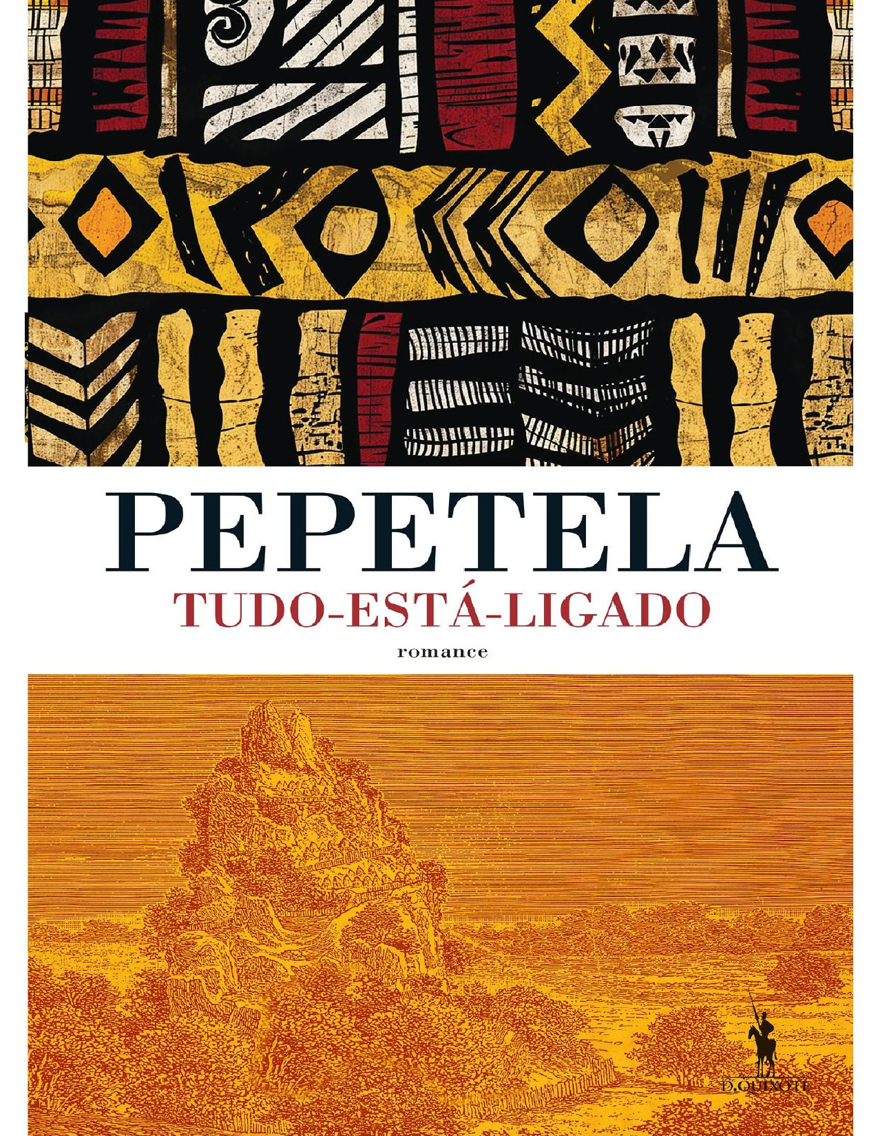 (MozPDF.com)- Tudo Está Ligado (Pepetela).pdf