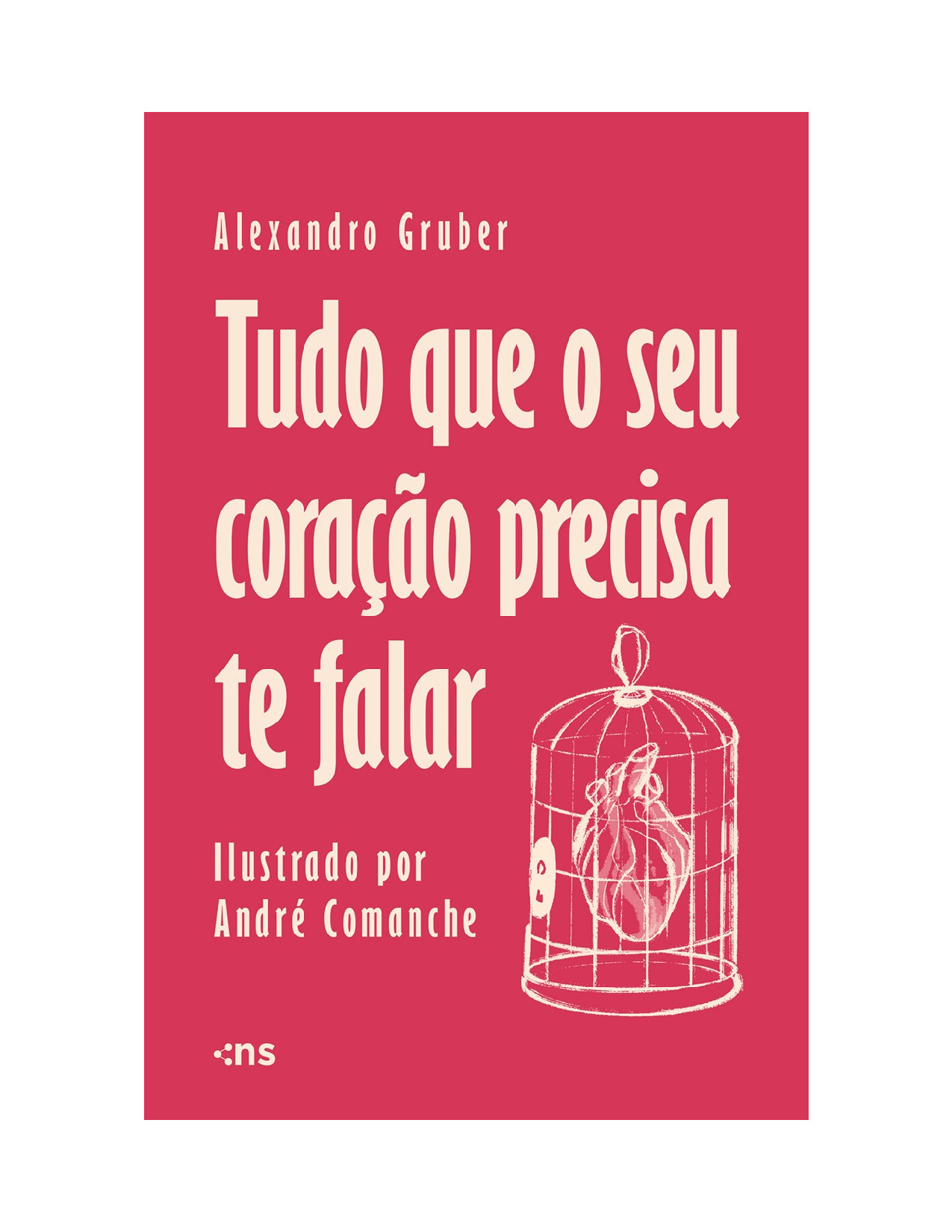 (MozPDF.com)- Tudo o Que o Teu Coração Precisa Te Falar (Alexandre Gruber)