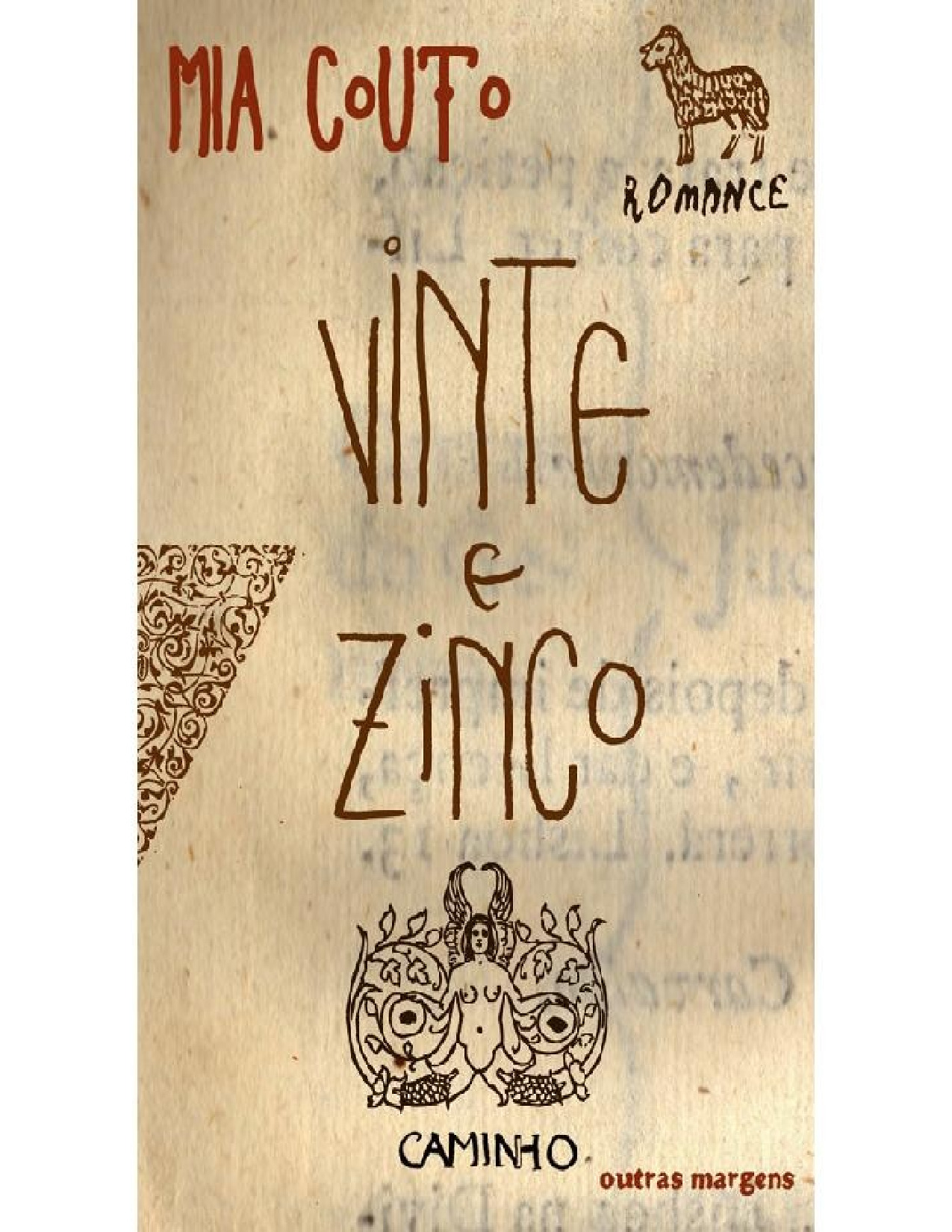 (MozPDF.com)- Vinte e zinco (Couto Mia).pdf